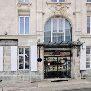 Mercure Angouleme Hotel De France